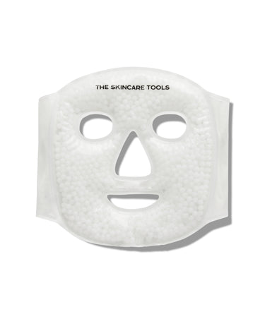 CRYO-THERMO DEPUFFING MASK