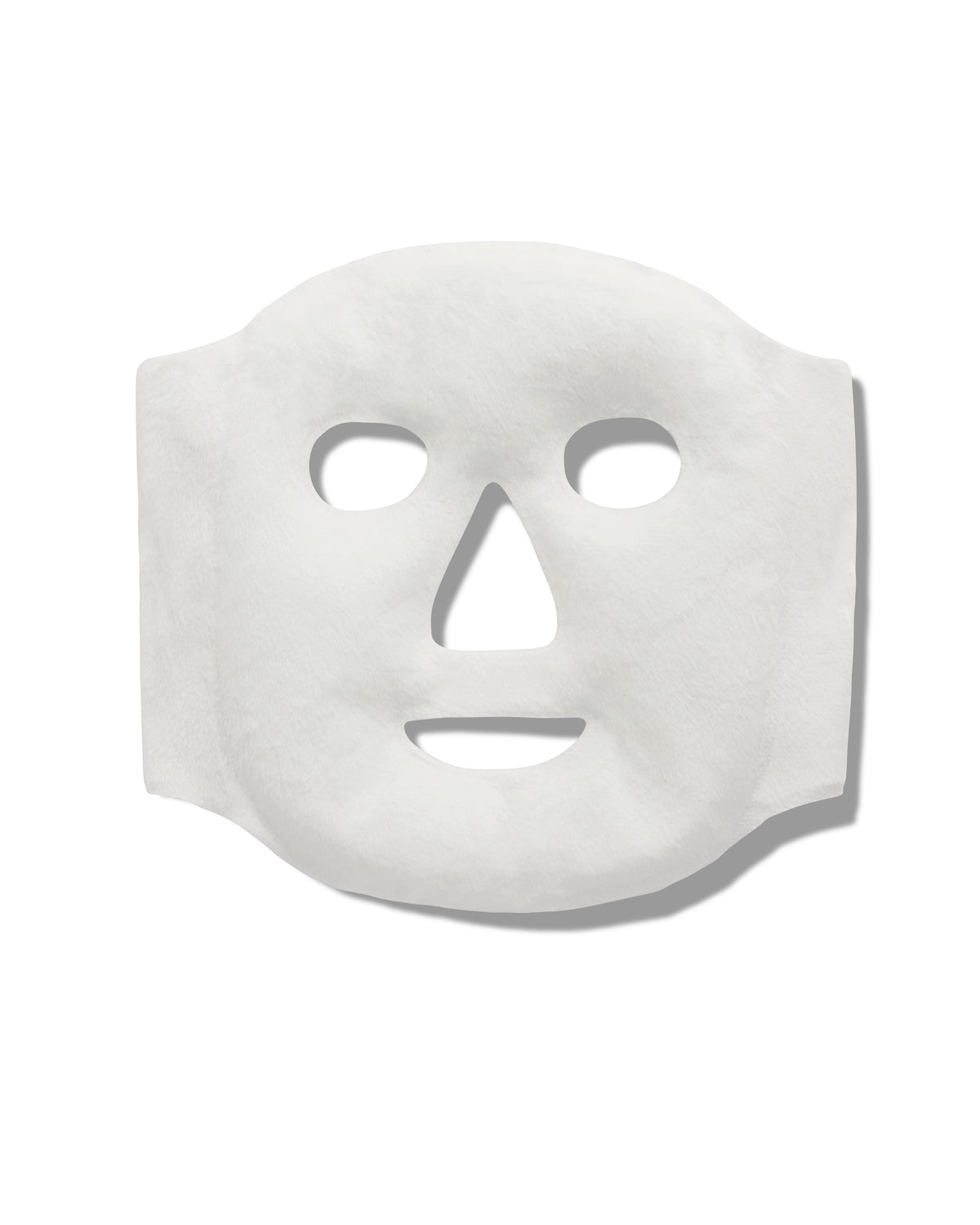 CRYO-THERMO DE-PUFFING MASK