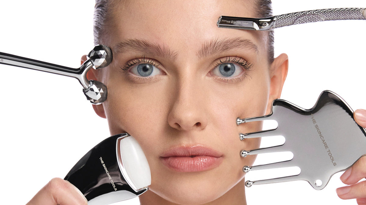 The Skincare Tools | Professional-Grade Beauty Tools for Radiant Skin