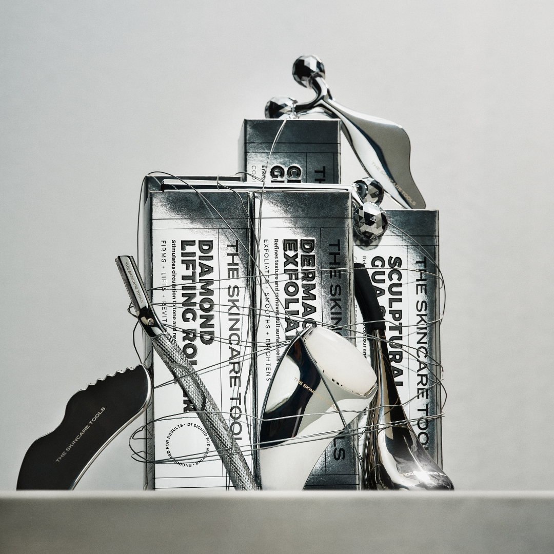 the skincare tools kadawe