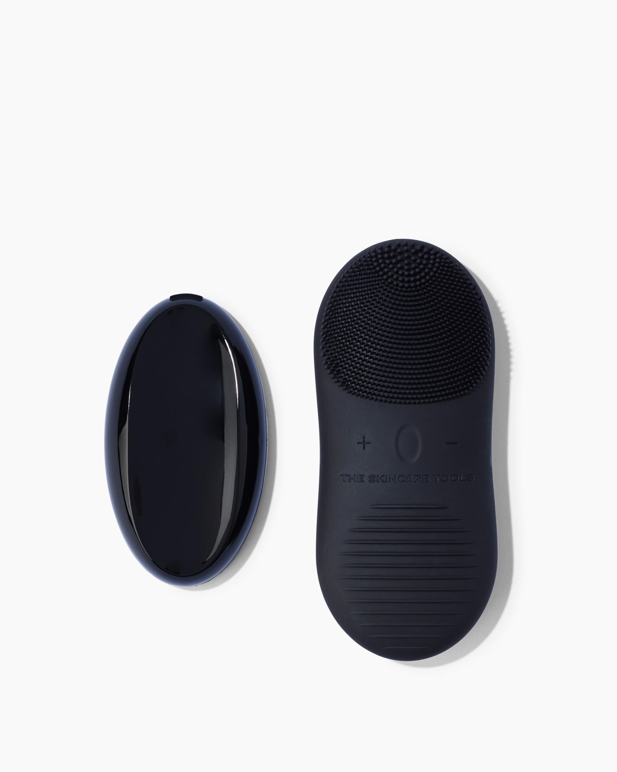 SILICONE SCRUBBER