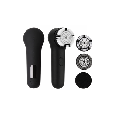 Face + Body Cleansing Brush