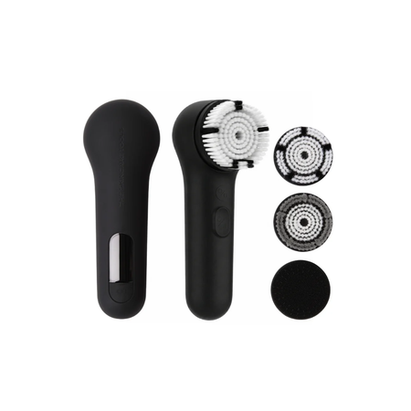 Face + Body Cleansing Brush