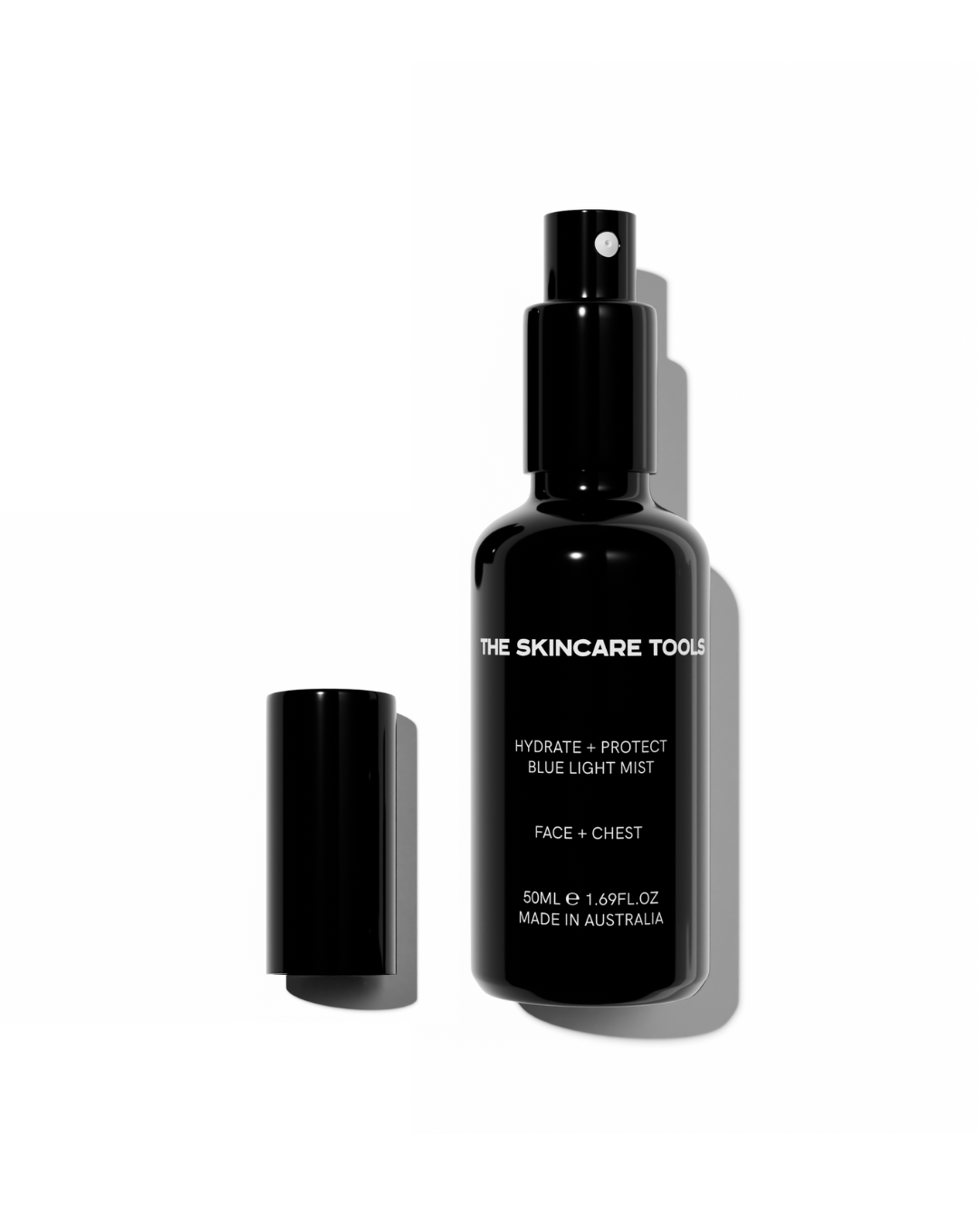 BLUE LIGHT DEFENCE SPRAY