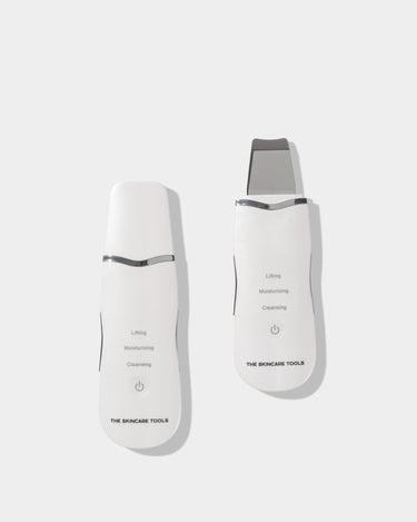 Cleanse & Infuse Wand - The Skincare Tools