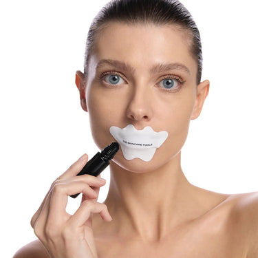 Collagen Infused Mouth Tape