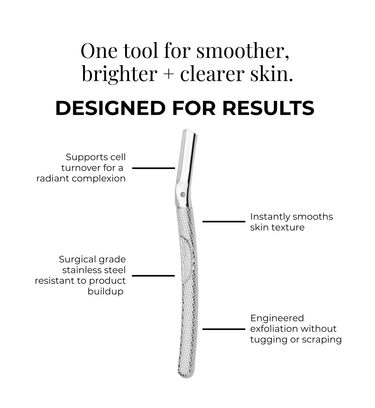 Dermaglide Exfoliator