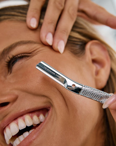 DermaGlide: Smooth, Glow & Go - The Skincare Tools