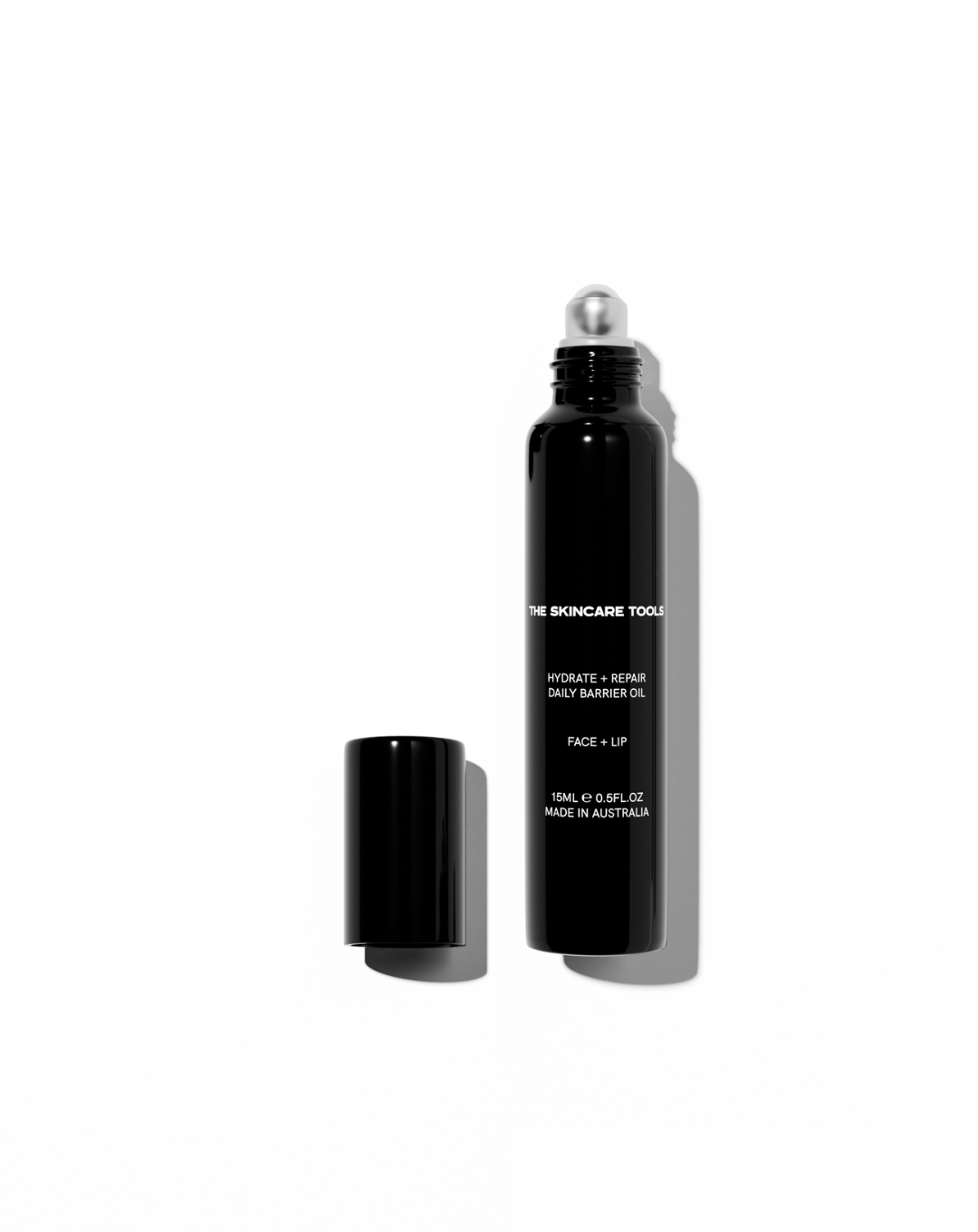 DAILY BARRIER FACE + LIP OIL