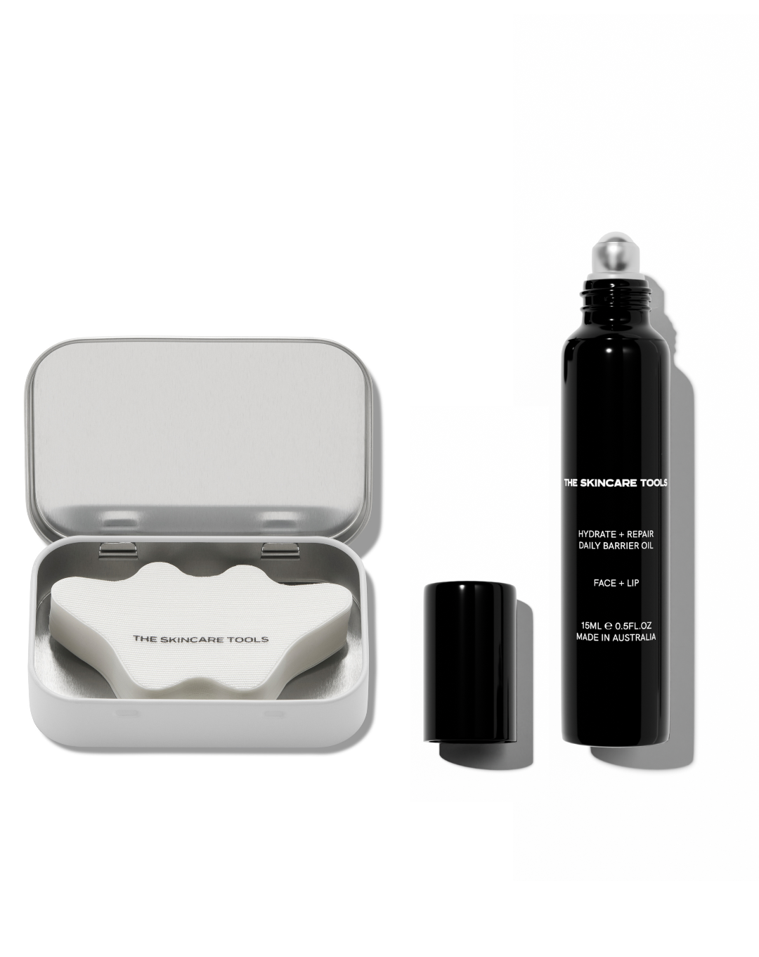 The Overnight Renewal Kit