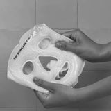 Cryo Thermo De-Puffing Mask