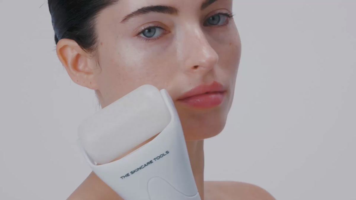 Cryo Glow Smoother
