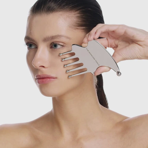 Multi Sculpt Gua Sha