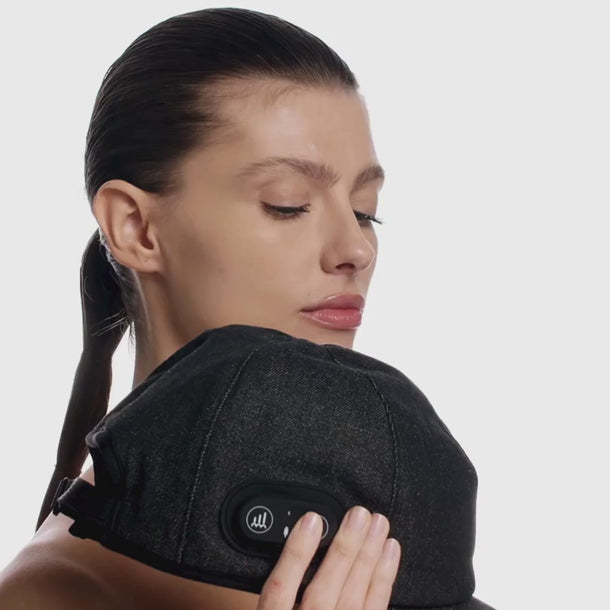 Pro LED Hair Growth Cap