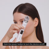 Serum Activation Wand