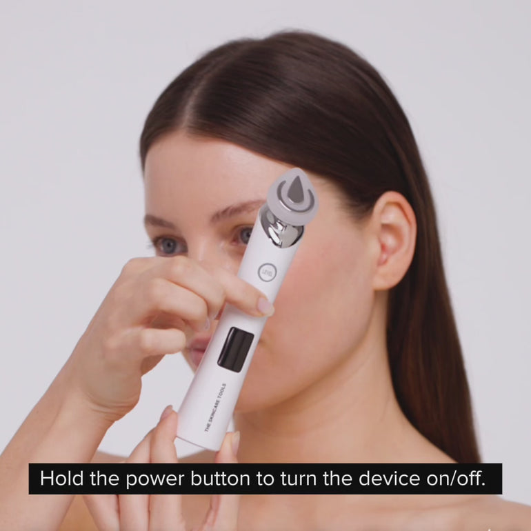 Serum Activation Wand