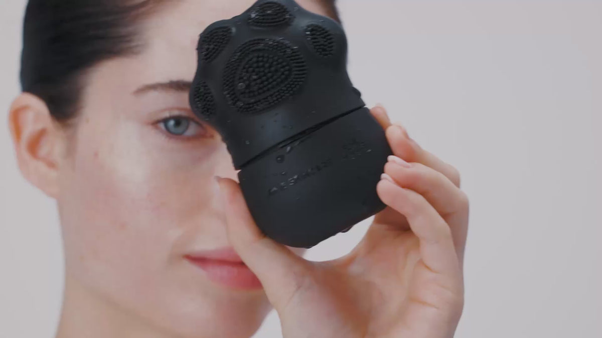 Cryo Glow Cube