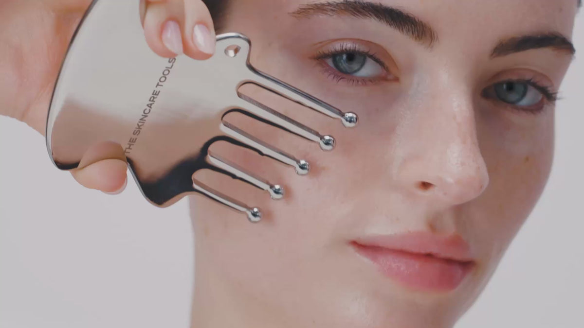 Multi Sculpt Gua Sha