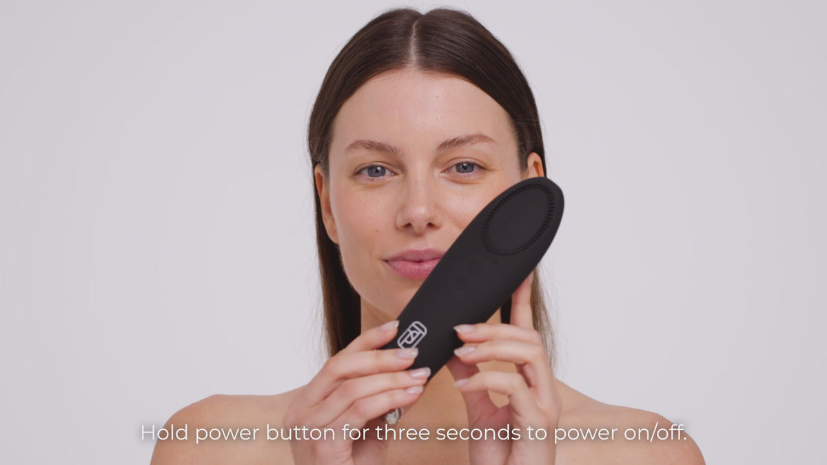 The 5-in-1 Face Pilates Wand