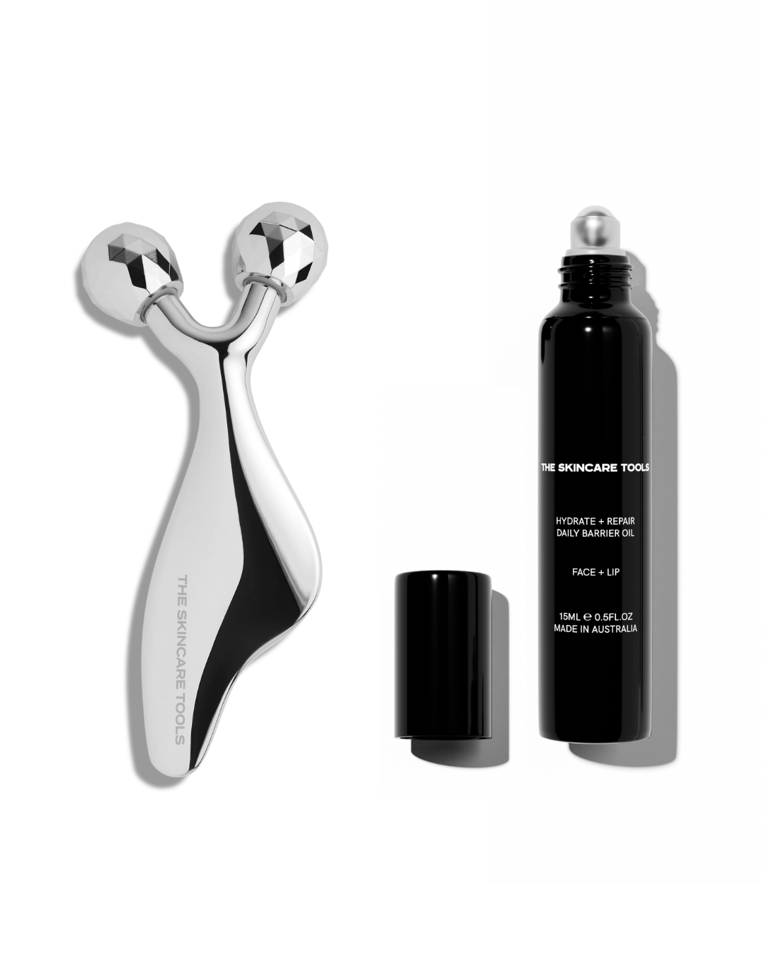 THE SCULPT + RESTORE RITUAL