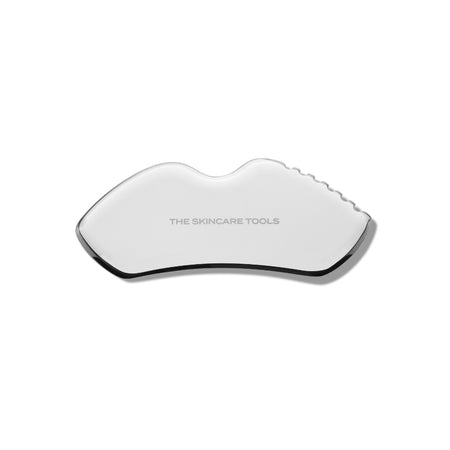 Sculptural Gua Sha