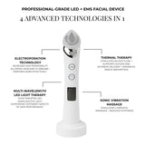 Serum Activation Wand