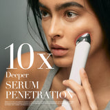 Serum Activation Wand