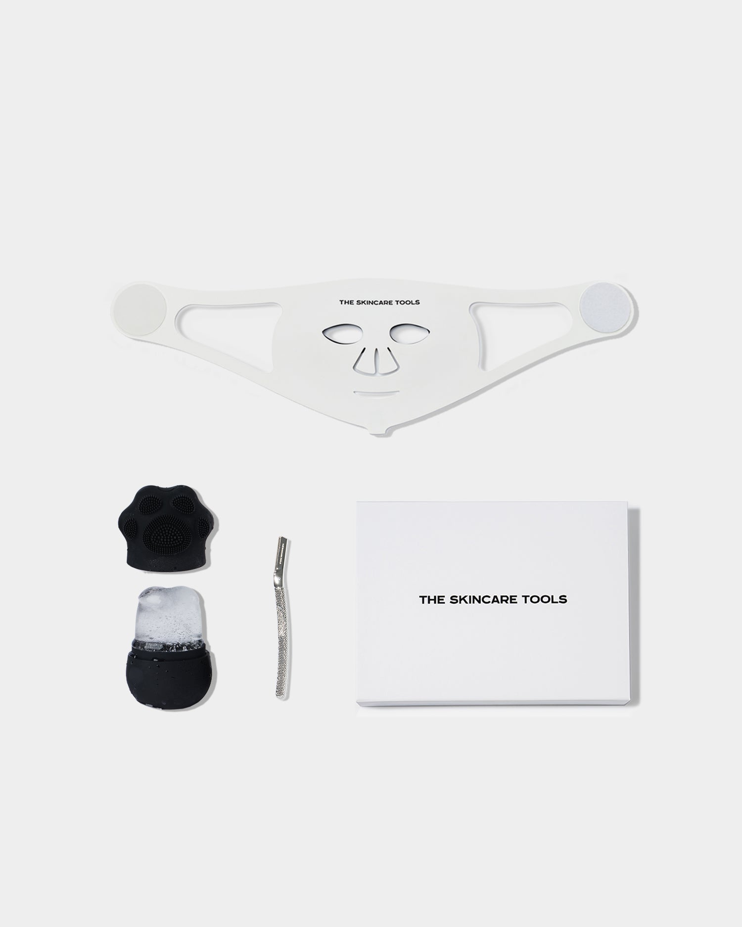 JET SET | TOOLKIT