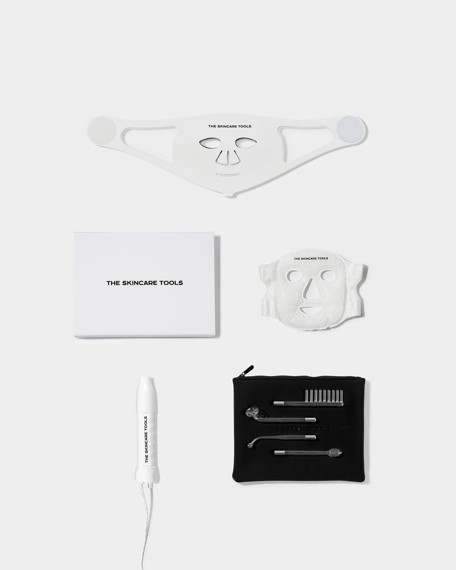 THE ULTIMATE TOOLKIT
